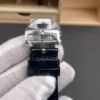 Vacheron Constantin Overseas 4500 Leather Strap 41mm