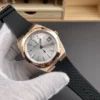 Vacheron Constantin Overseas 4500 White Dial 41mm