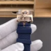 Vacheron Constantin Overseas 4500 Blue Dial 41mm