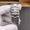 Vacheron Constantin Overseas 4300 Red Dial 41.5mm