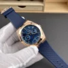 Vacheron Constantin Overseas 4300 Gold Dial 41.5mm