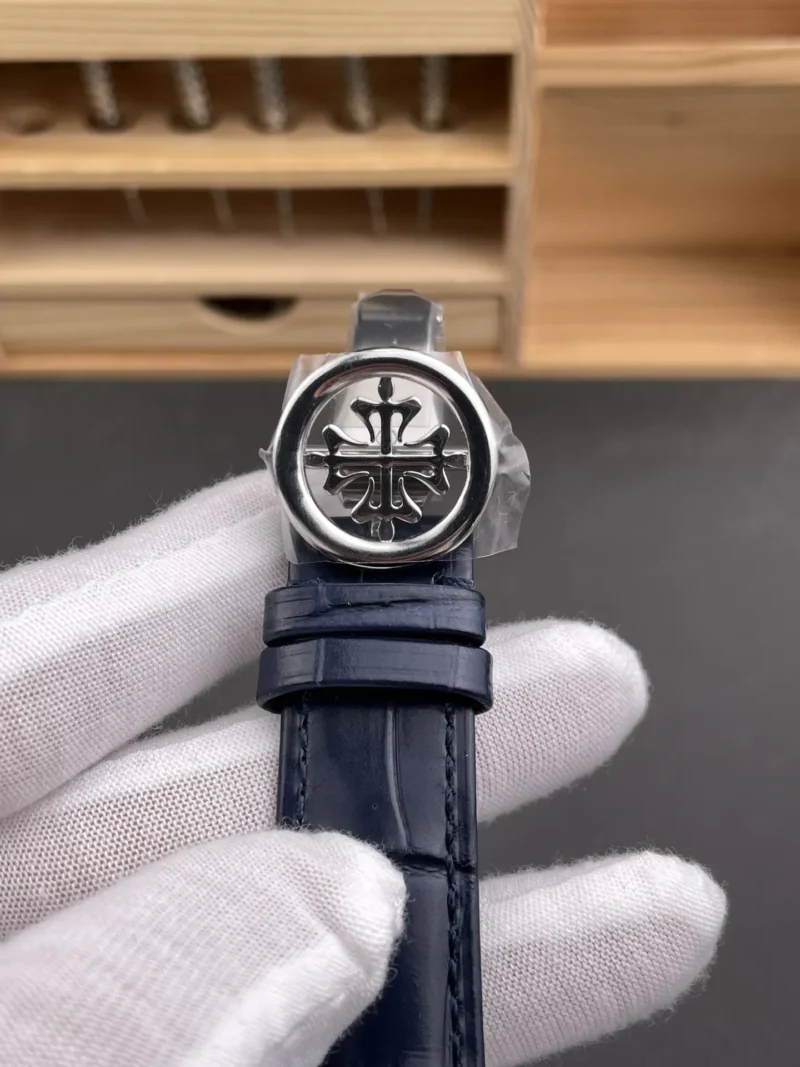 Patek Philippe Tourbillon 42mm