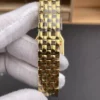 Cartier Panthere Diamond Bezel 27x37mm