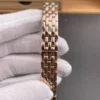 Cartier Panthere Rose Gold 22x30mm