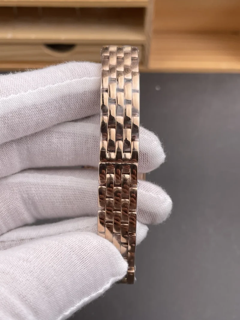 Cartier Panthere Rose Gold 22x30mm