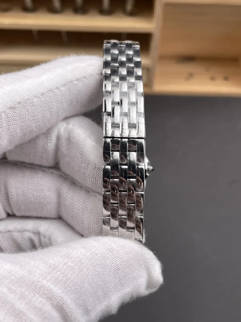 Cartier Panthere Diamond Bezel 22x30mm
