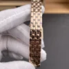 Cartier Panthere Rose Gold 22x30mm