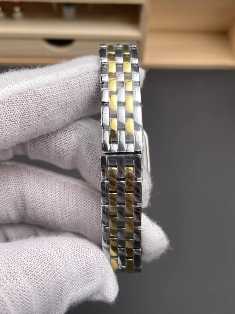 Cartier Panthere Two-Tone 22x30mm
