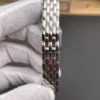 Cartier Panthere Two-Tone Rose Gold 22x30mm