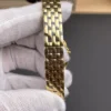 Cartier Panthere Diamond Bezel 22x30mm