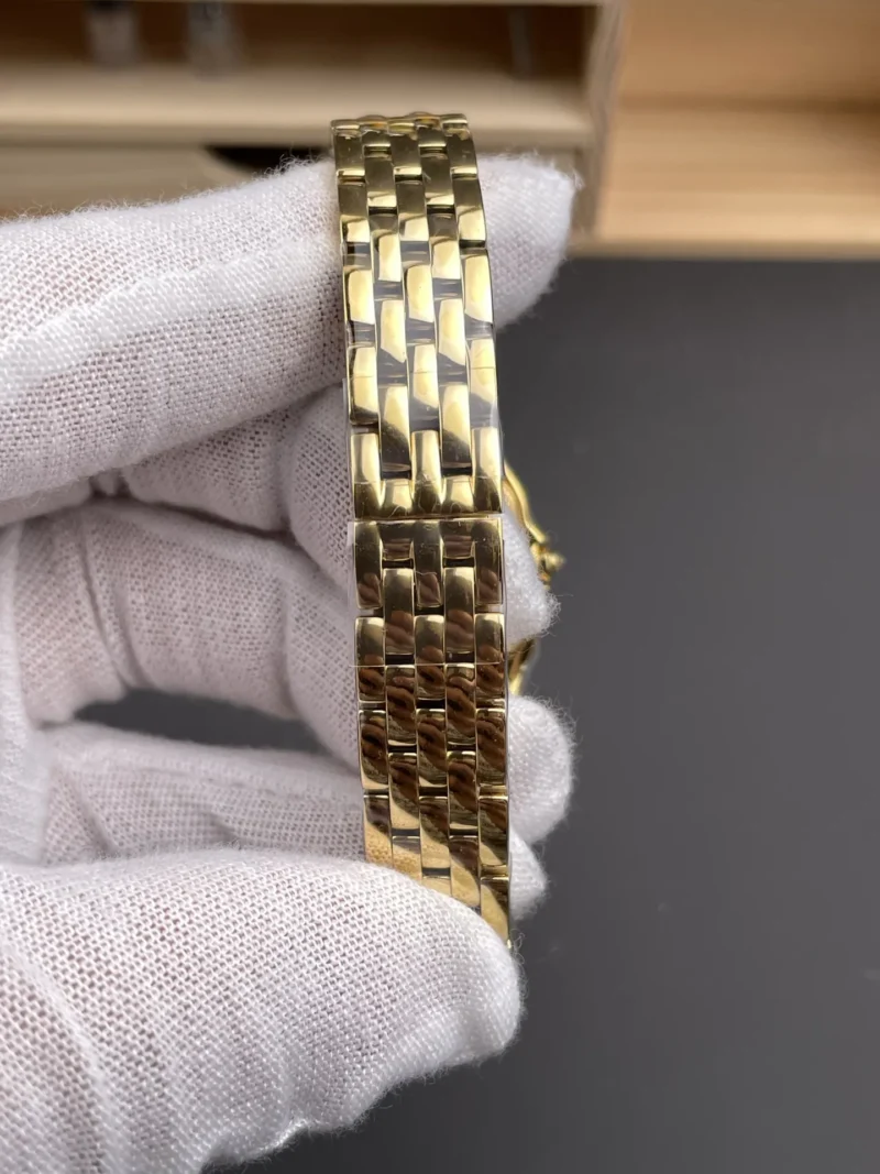 Cartier Panthere Diamond Bezel 22x30mm