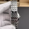 Omega De Ville Black hand 39.5mm
