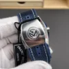Franck Muller Vanguard Moissanite Diamond 44x54mm