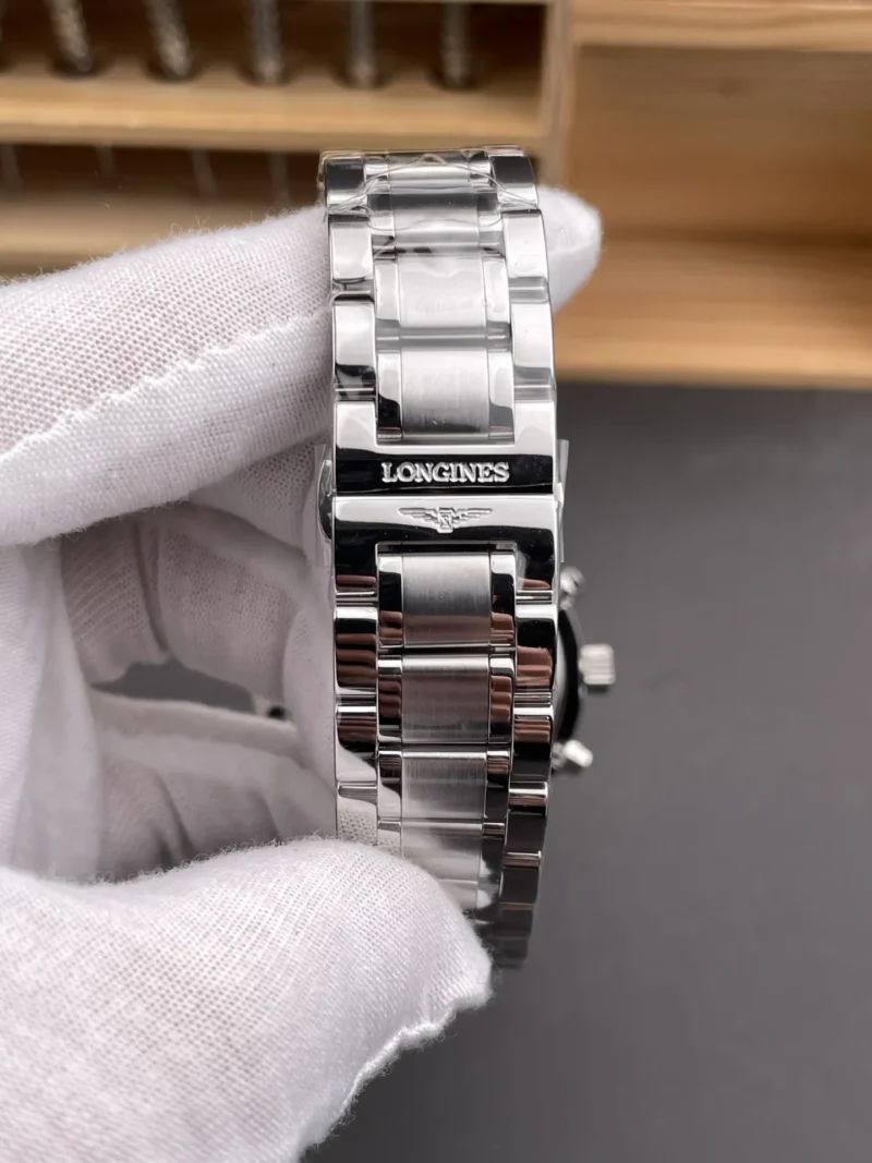 Longines Master Collection Moon Phase 42mm