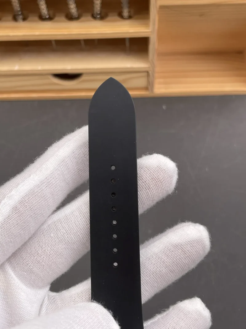 Cartier Santos Black Vader 39.8mm