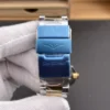 Longines Conquest Two-Tone 43mm