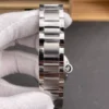 Cartier Ballon Bleu White Dial 36mm