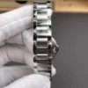 Cartier Ballon Bleu White Dial 33mm