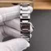 Cartier Ballon Bleu White Dial 33mm
