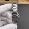 Cartier Ballon Bleu Ice Blue 33mm