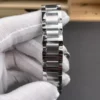 Cartier Ballon Bleu Pink Dial 33mm