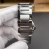 Cartier Ballon Bleu Black Dial 42mm
