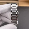 Cartier Ballon Bleu Diamond Bezel 33mm