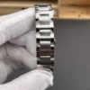 Cartier Ballon Bleu Diamond Bezel Ladies 28mm