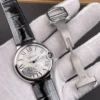 Cartier Ballon Bleu White Dial 36mm