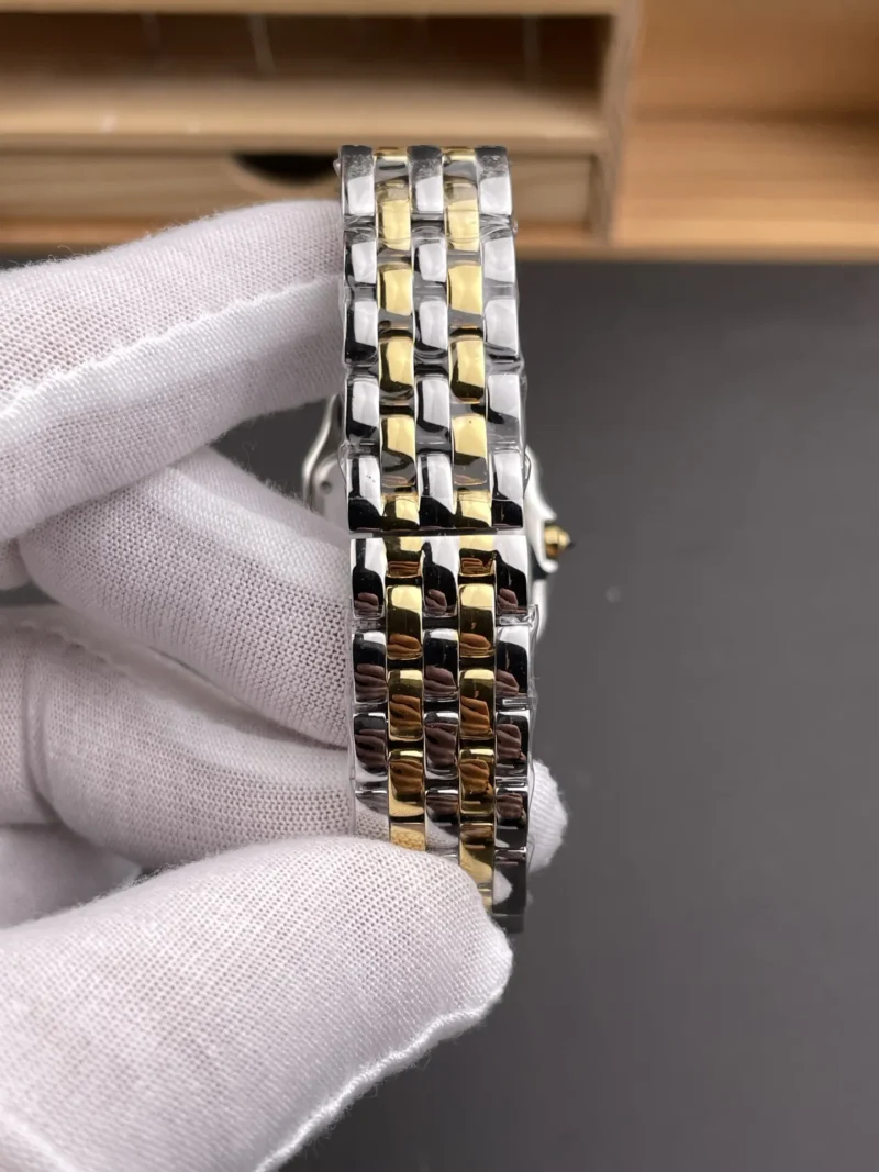 Cartier Panthere Two-Tone 27x37mm