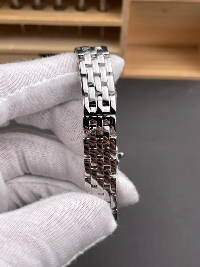 Cartier Panthere Diamond Bezel 22x30mm