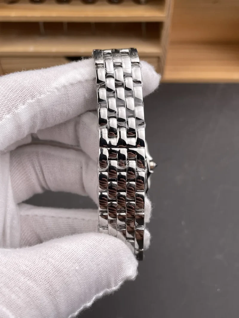 Cartier Panthere Diamond Bezel 27x37mm