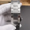 Cartier Ronde Diamond Bezel 42mm