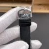 Cartier Tank Diamond Bezel 33.7x25.5mm