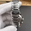 Longines Conquest Panda 42mm