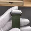 Longines Conquest Panda 42mm