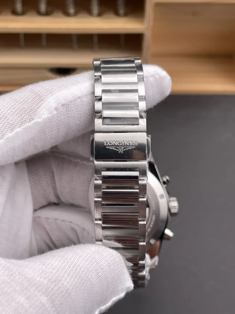 Longines Conquest Special Edition 42mm