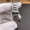 Longines Conquest Blue Dial 34mm