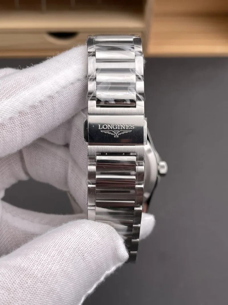 Longines Conquest Diamond Markers 41mm