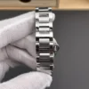 Cartier Ballon Bleu White Dial 33mm