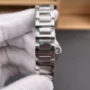 Cartier Ballon Bleu Diamond Bezel 33mm