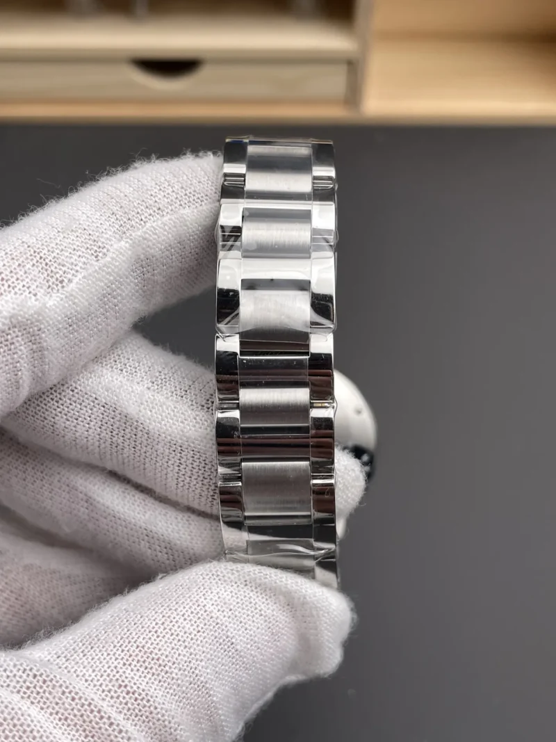 Cartier Ballon Bleu 33mm