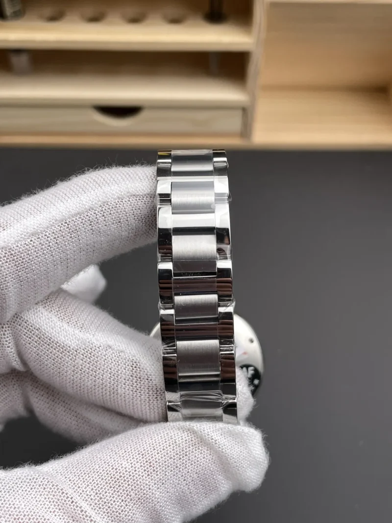 Cartier Ballon Bleu 33mm