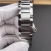 Cartier Ballon Bleu Diamond Bezel 42mm