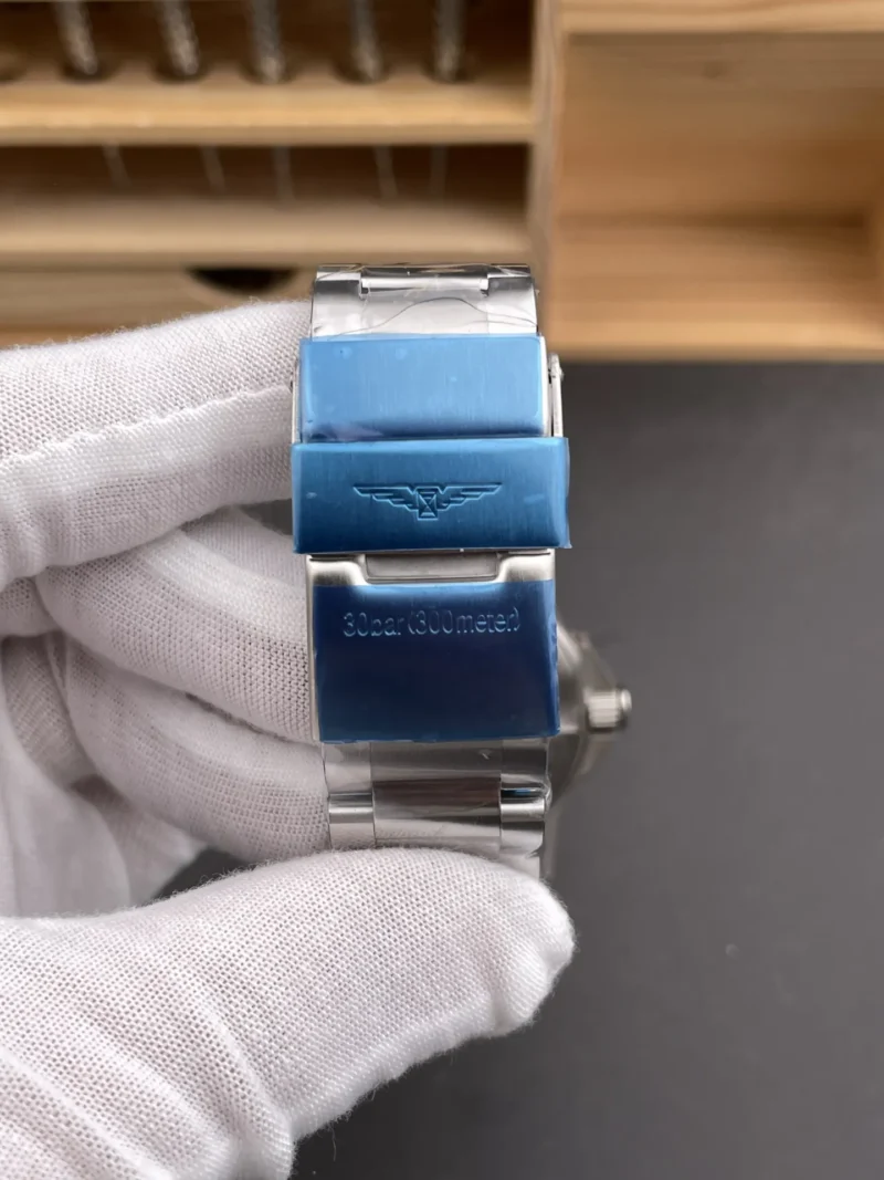 Longines Conquest Green 41mm