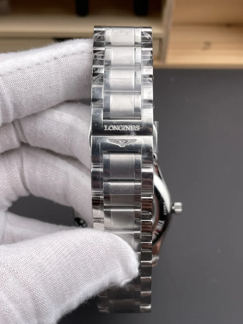 Longines Master Collection Moon Phase 42mm
