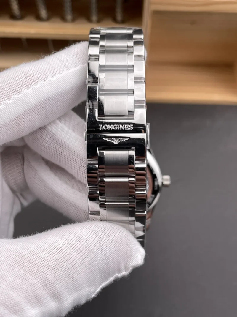 Longines Master Collection Moon Phase 40mm