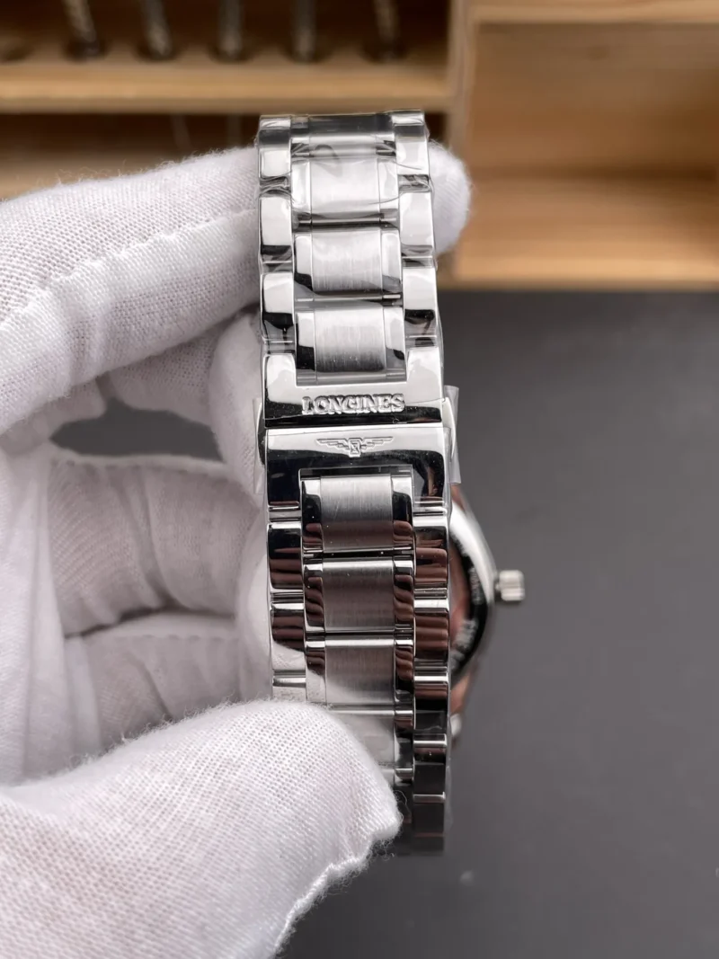 Longines Master Collection Moon Phase 42mm