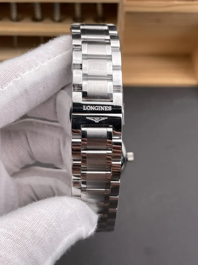 Longines Master Collection Moon Phase 40mm