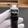 Longines Master Collection Leather Strap 40mm